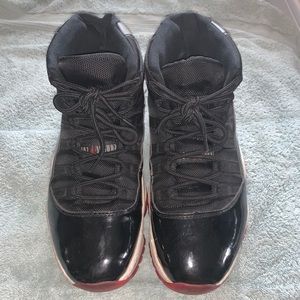 Jordan Retro 11 Bred